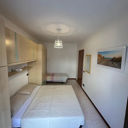 Soli Apartment Bibione Διαμέρισμα Μπιμπιόνε