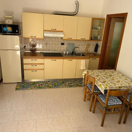 Soli Apartment Bibione Διαμέρισμα