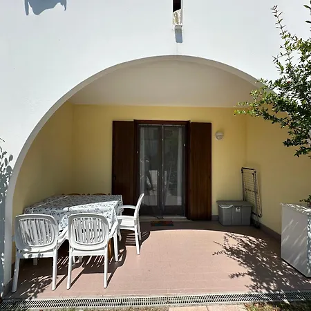 Soli Apartment Bibione شقة بيبيوني