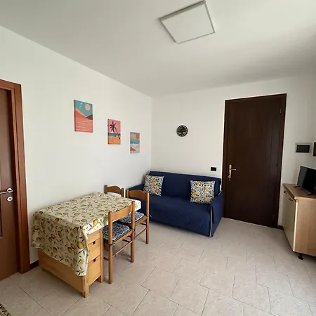 شقة Soli Apartment Bibione *