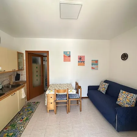 Διαμέρισμα Soli Apartment Bibione *