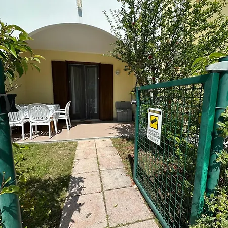 Soli Apartment Bibione شقة بيبيوني